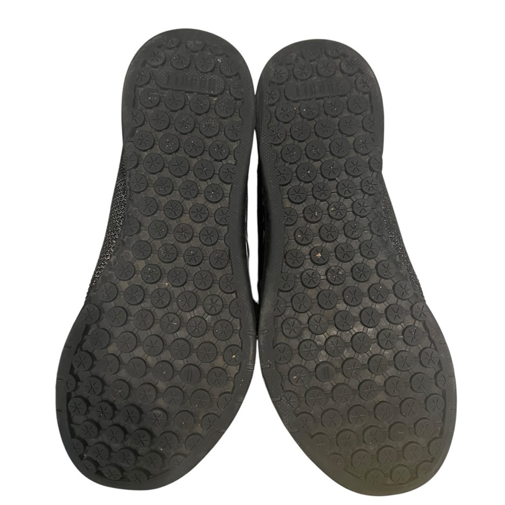 NOBULL Black and Gray Athletic Shoes - Picture 8 of 9